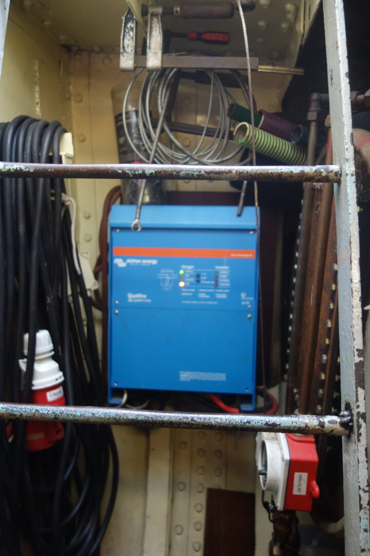 Waterland - Afbeelding 35