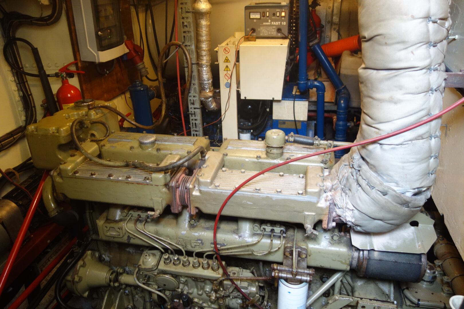 Waterland - Afbeelding 37