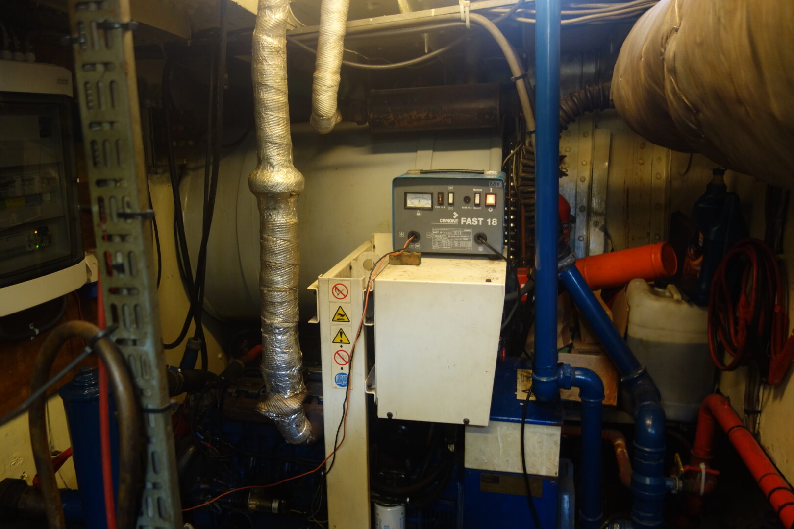 Waterland - Afbeelding 38