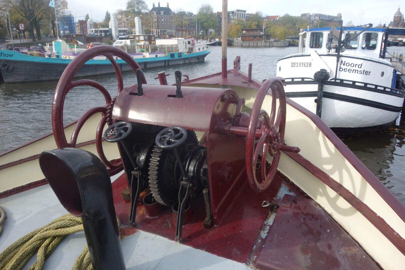 Waterland - Afbeelding 7