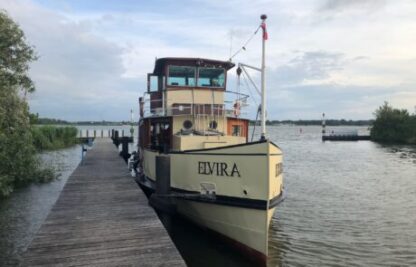 Rederij Navigo in Amsterdam te koop - Afbeelding 7