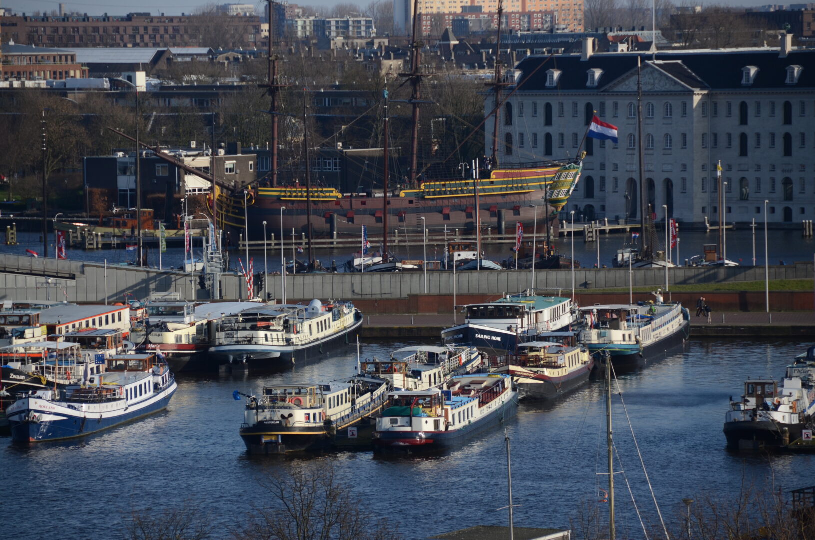 Waterland - Afbeelding 10