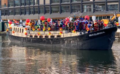Rederij Navigo in Amsterdam te koop - Afbeelding 12