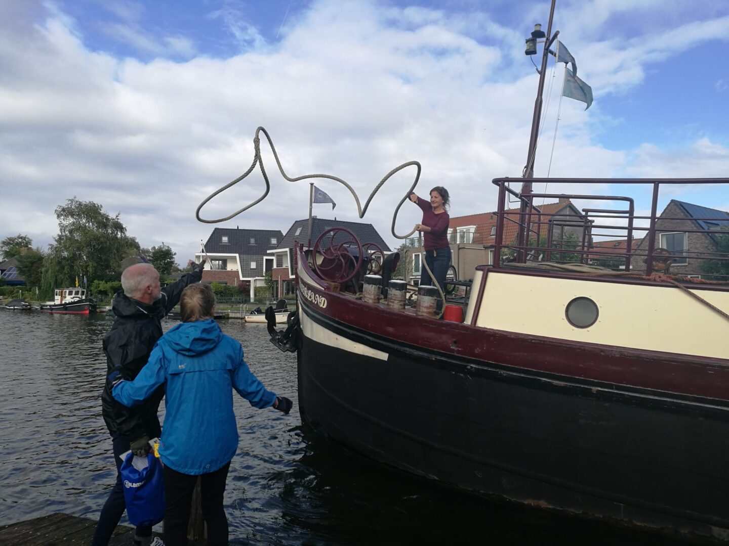 Waterland - Afbeelding 8