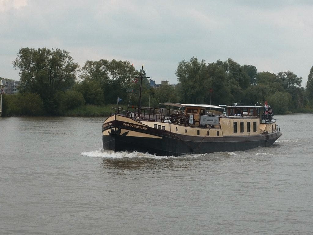 Waterland - Afbeelding 4